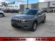 2020 Jeep Cherokee Latitude Plus SUV