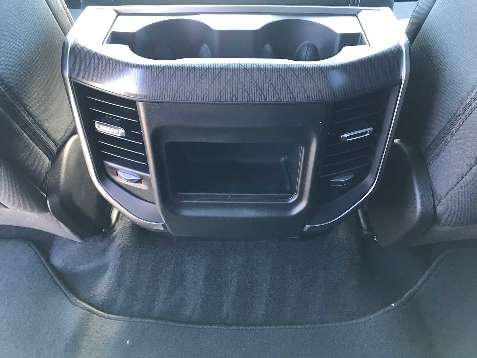 2026 RAM 1500 Big Horn/Lone Star - Photo 30