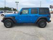 2026 Jeep Wrangler 4-DOOR SPORT Sport Utility