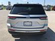 2026 Jeep Grand Cherokee LAREDO 4X4 Sport Utility