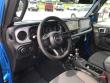 2026 Jeep Wrangler 4-DOOR SPORT Sport Utility