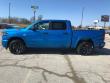 2026 Ram 1500 BIGHORN/LONESTAR CREW 4X4 Pickup