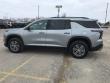 2025 Chevrolet Traverse LT SUV
