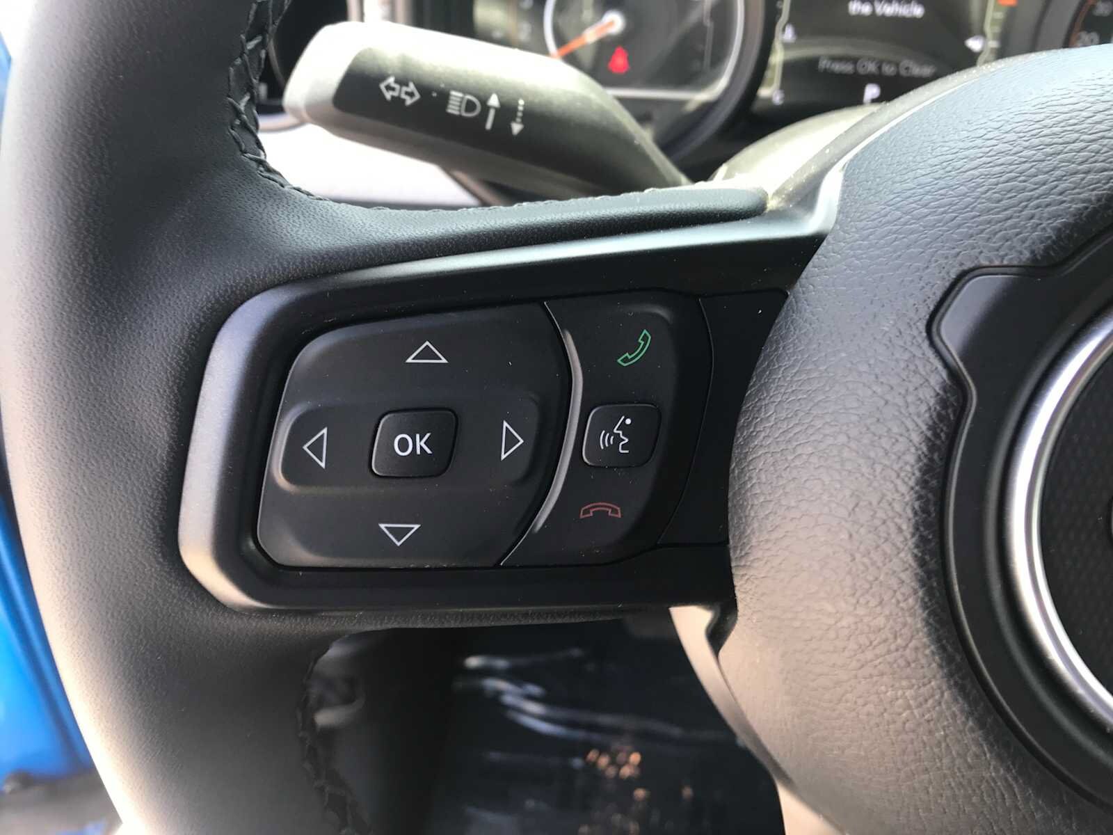 2025 Jeep Wrangler 4-Door Sport S - Photo 20