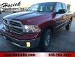 2014 Ram 1500 SLT 3.6L V6 24V VVT Truck Quad Cab