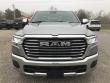 2025 Ram 1500 Laramie Truck Crew Cab