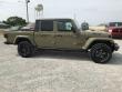 2025 Jeep Gladiator WILLYS 4X4 Pickup