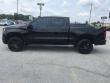 2024 Chevrolet Silverado 1500 Custom Trail Boss Truck Crew Cab