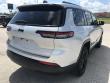 2025 Jeep Grand Cherokee L Laredo SUV