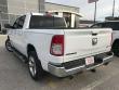 2021 Ram 1500 Big Horn/Lone Star Truck Crew Cab