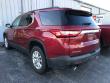 2020 Chevrolet Traverse LT Cloth w/1LT SUV