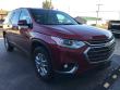 2020 Chevrolet Traverse LT Cloth w/1LT SUV