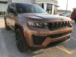 2027 Jeep Grand Cherokee LIMITED 4X4 Sport Utility