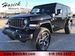 Jeep Wrangler 4xe