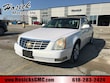  CADILLAC DTS