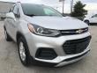 2019 Chevrolet Trax LT SUV