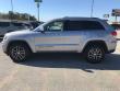2018 Jeep Grand Cherokee Limited 4x4 SUV