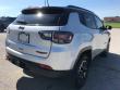 2025 Jeep Compass Trailhawk SUV