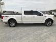 2016 Ford F-150 Truck SuperCrew Cab