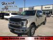 2018 Ford F-250 Truck Crew Cab