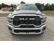 2026 Ram 2500 BIG HORN CREW CAB 4X4 6'4 BOX Pickup