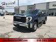  GMC Sierra 2500 HD