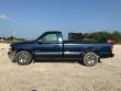 2002 Chevrolet Silverado 1500 Truck Regular Cab