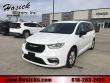 2024 Chrysler Pacifica Touring L Van Passenger Van