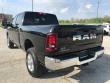 2026 Ram 2500 BIG HORN CREW CAB 4X4 Pickup