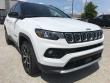 2025 Jeep Compass Limited SUV