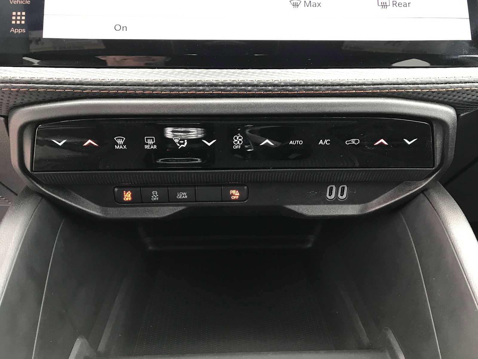 2026 Jeep Cherokee Limited - Photo 21