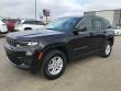 2025 Jeep Grand Cherokee LAREDO 4X4 Sport Utility