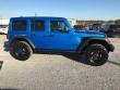 2026 Jeep Wrangler 4-DOOR WILLYS Sport Utility