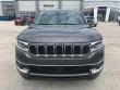 2023 Jeep Wagoneer Base SUV