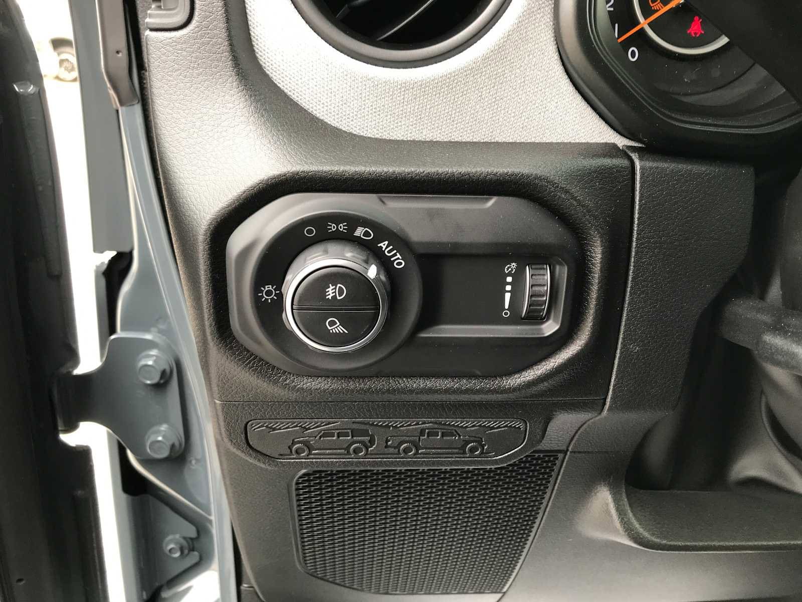 2025 Jeep Gladiator Sport S - Photo 17