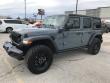 2024 Jeep Wrangler 4xe Sport SUV