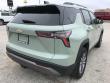 2025 Chevrolet Equinox LT SUV