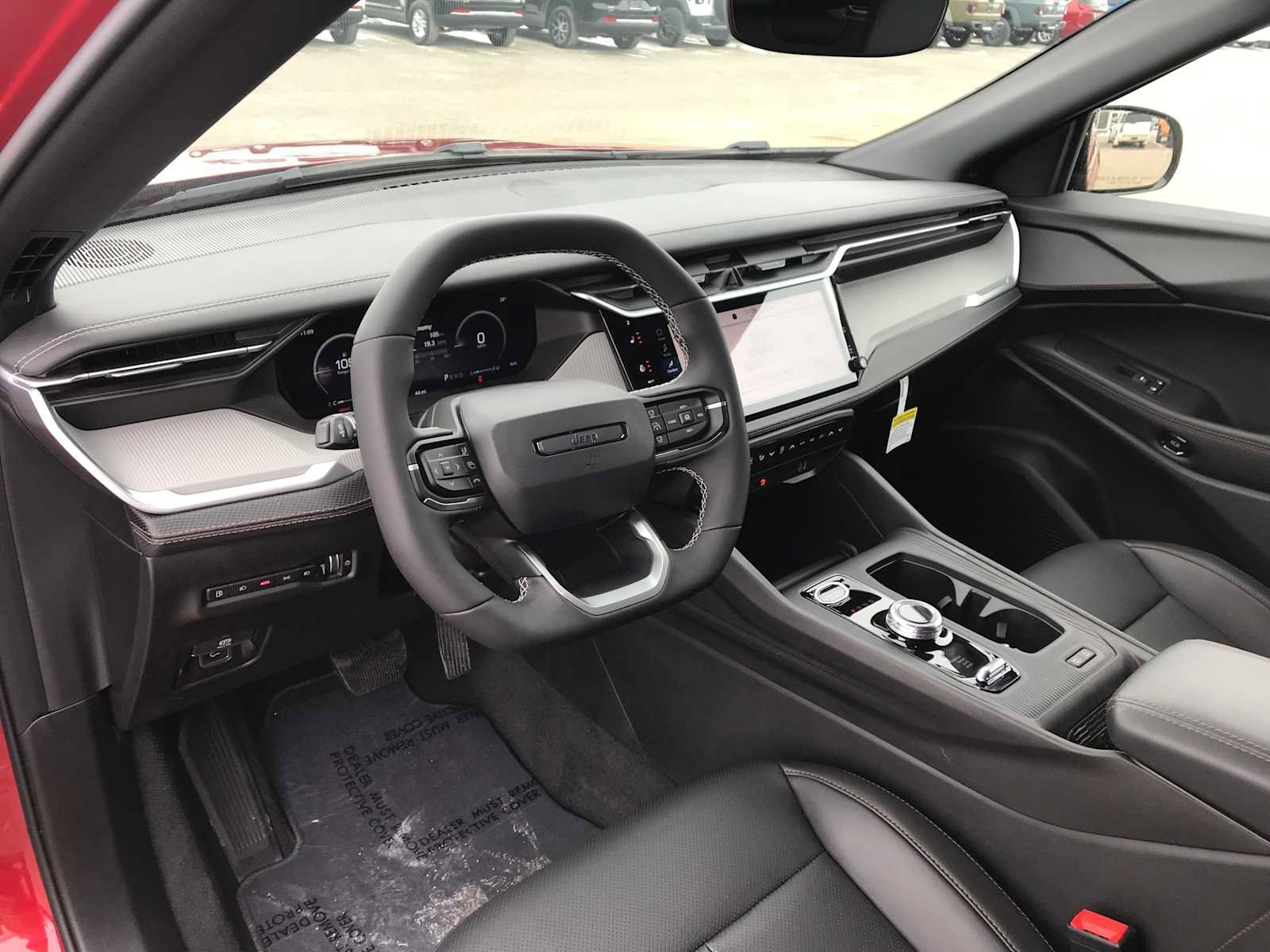 2026 Jeep Cherokee Limited - Photo 16