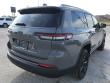 2027 Jeep Grand Cherokee L LIMITED 4X4 Sport Utility