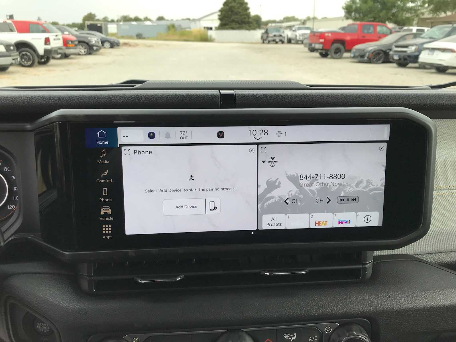 2025 Jeep Gladiator Sport S - Photo 20