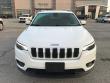 2020 Jeep Cherokee Latitude Plus SUV