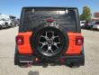 2019 Jeep Wrangler Unlimited Rubicon 4x4 SUV