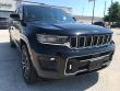 2022 Jeep New Grand Cherokee Overland SUV