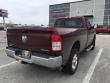 2021 Ram 2500 Big Horn Truck Regular Cab