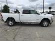 2021 Ram 2500 Big Horn Truck Crew Cab