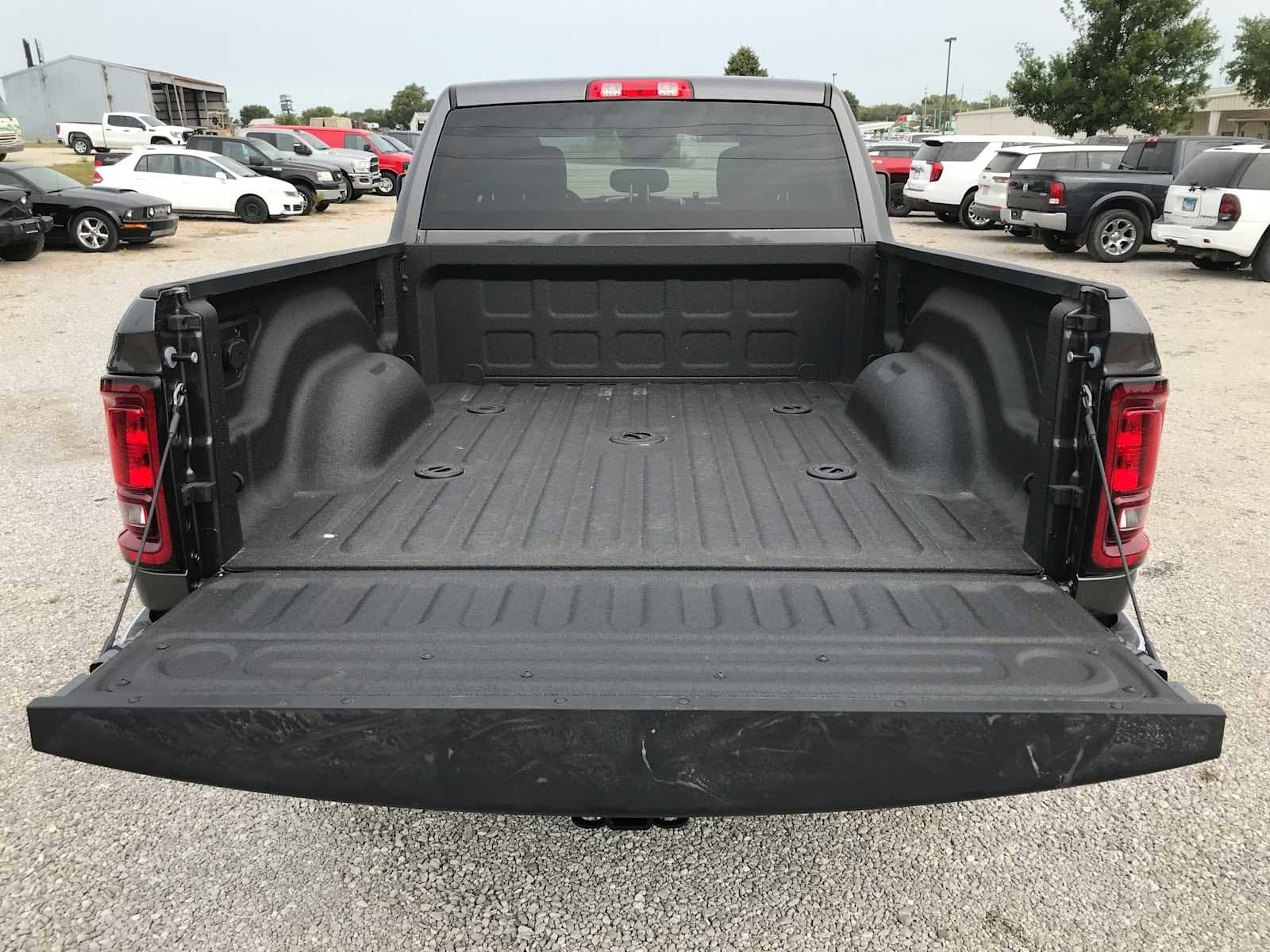 2026 RAM 2500 Big Horn - Photo 30