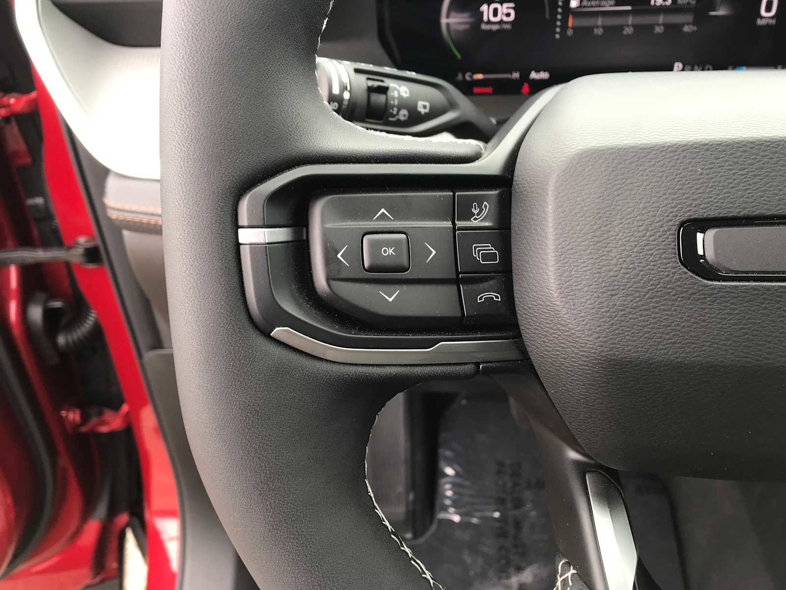 2026 Jeep Cherokee Limited - Photo 24