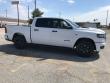2026 Ram 1500 TRADESMAN CREW CAB 4X4 Pickup