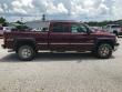 2002 Chevrolet Silverado 2500HD LT Truck Crew Cab