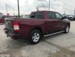 2022 Ram 1500 Big Horn/Lone Star Truck Crew Cab